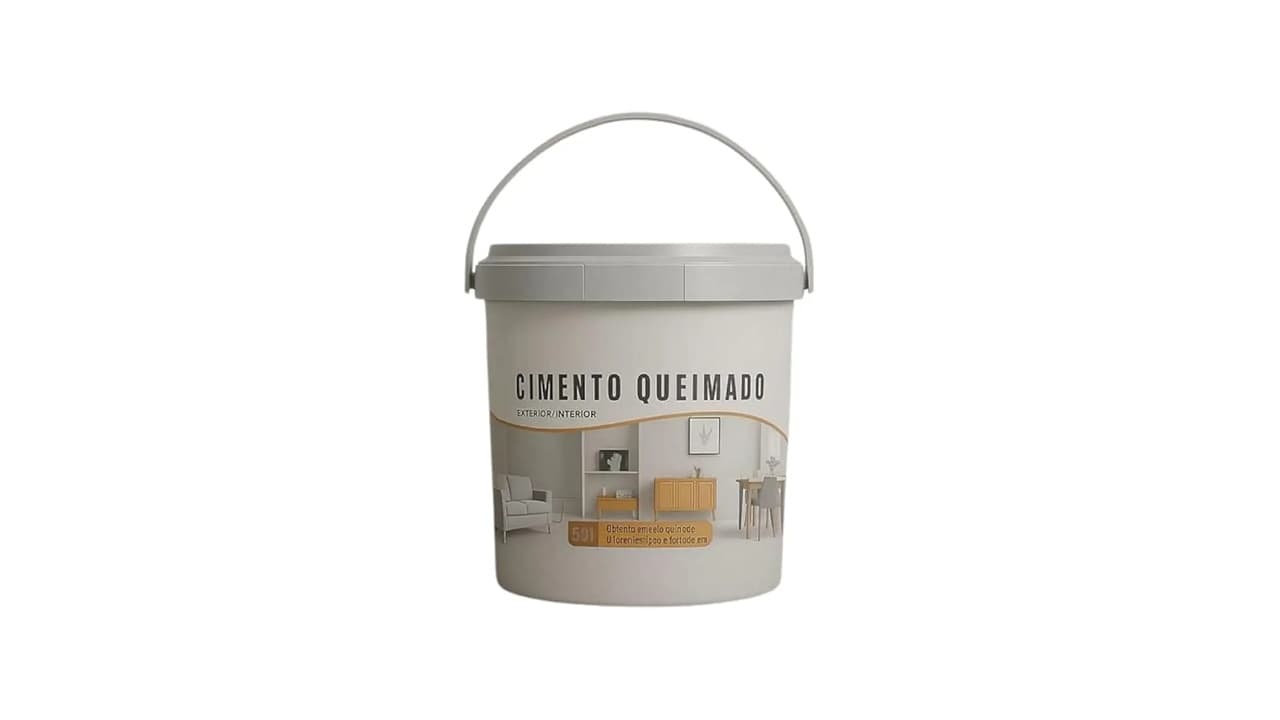 Melhor Cimento Queimado: Guia Completo para Escolha