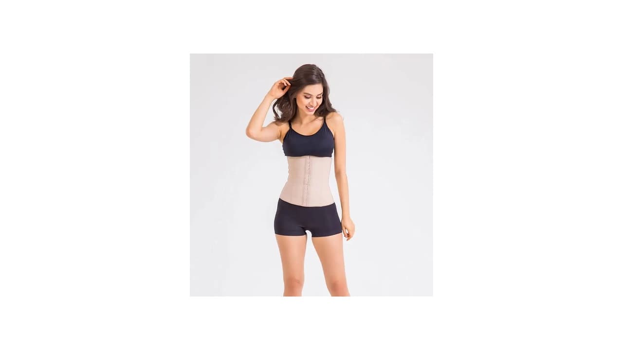 Melhor Cinta Modeladora: Guia Completo para Escolher