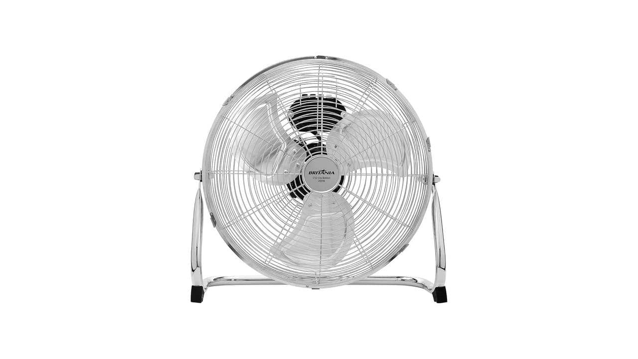 Melhor Circulador de Ar: 10 Modelos Potentes para Ambientes Bem Ventilados