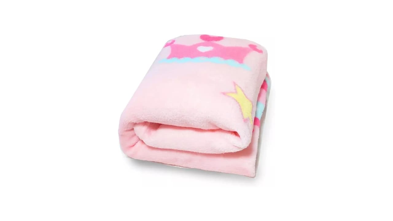 Melhor Cobertor Infantil para Noites Quentinha e Segura