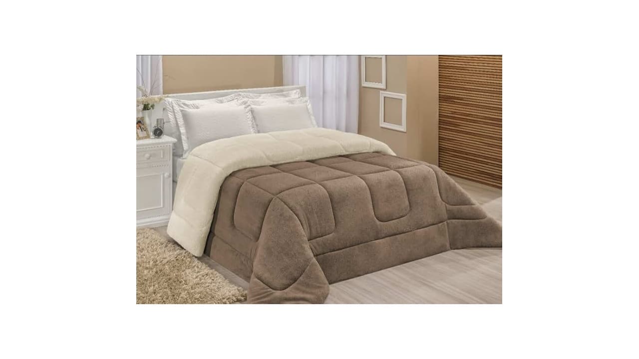 Melhor Cobertor para o Frio: Guia de Escolha