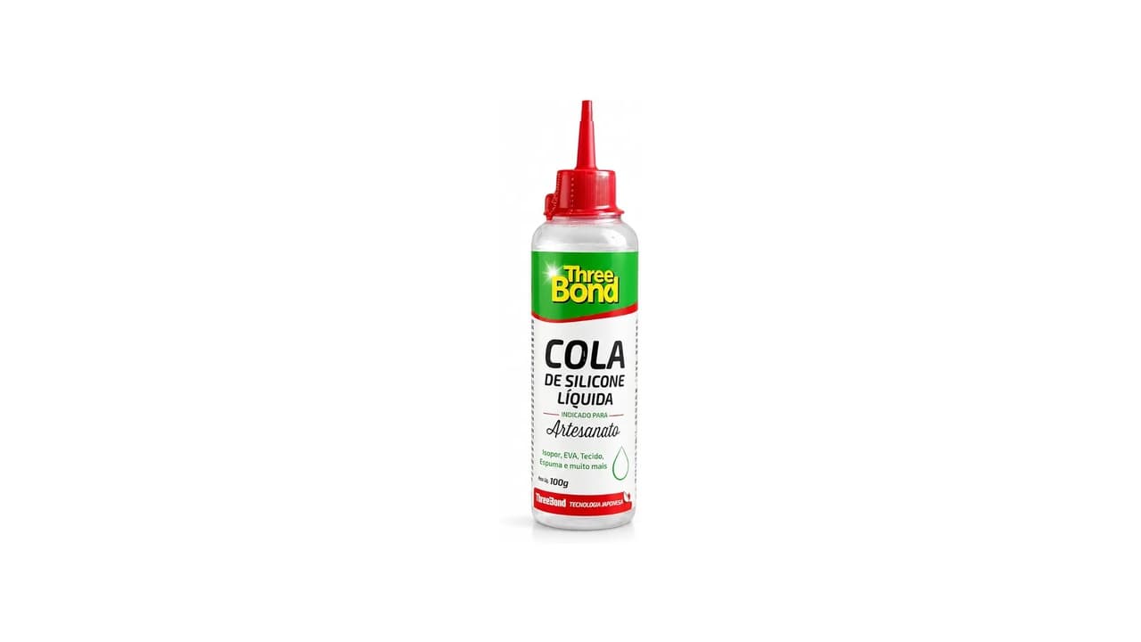 Melhor Cola para Tecido: Guia Completo para Fixação Perfeita