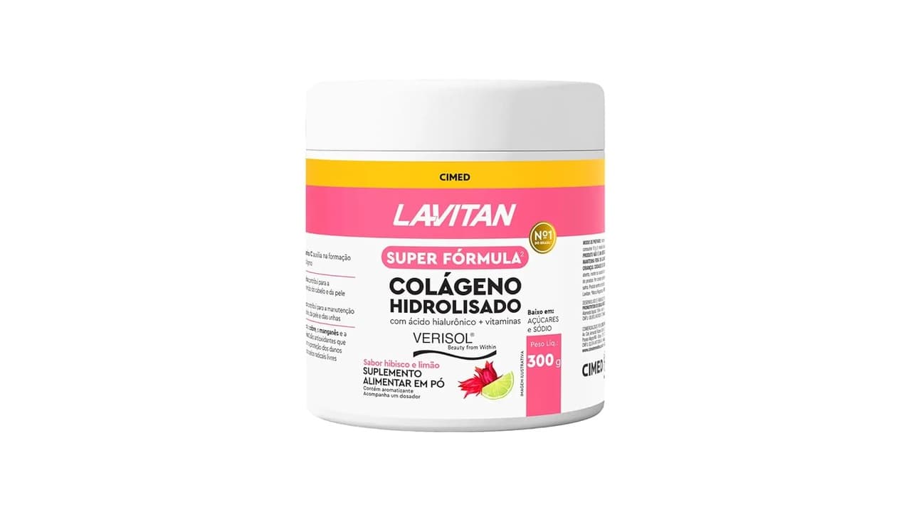 Melhor Colágeno Hidrolisado: Top 10 para Pele e Articulações