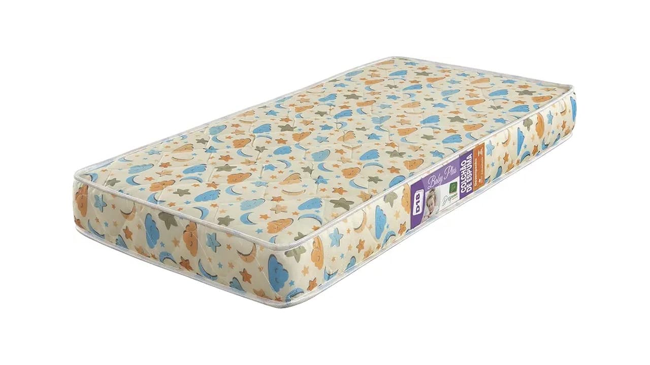 Melhor Colchão para Berço: Guia Completo para Conforto e Segurança