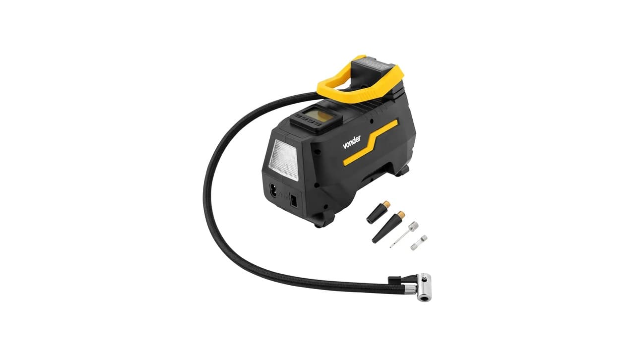 Melhor Compressor de Ar: Guia Completo para Escolha Perfeita