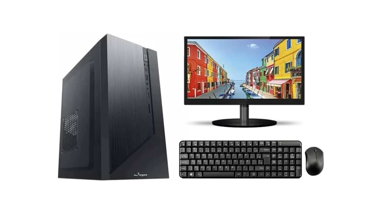 Melhor Computador Completo: 10 Modelos para Produtividade e Entretenimento