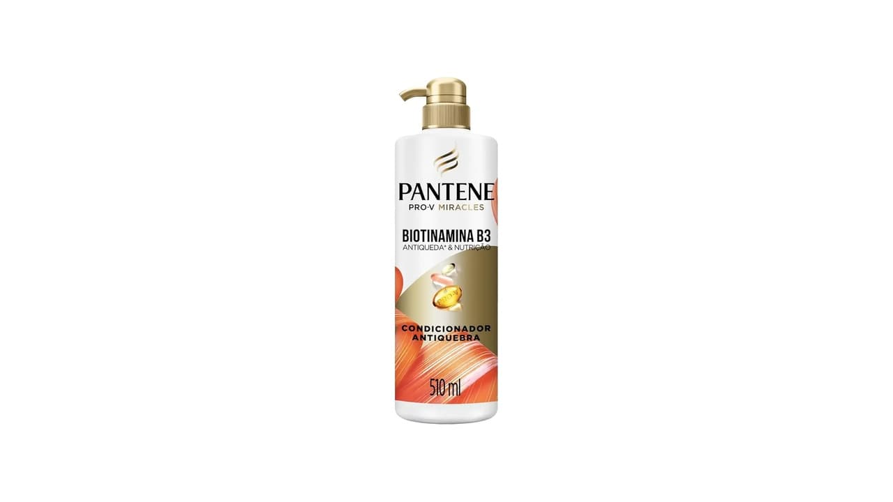 Melhor Condicionador Pantene: Qual Escolher para Cabelos Saudáveis?