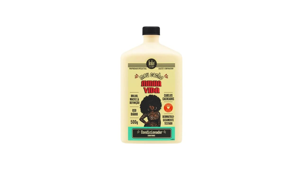 Melhor Condicionador para Cabelo Cacheado: Hidratação e Definição