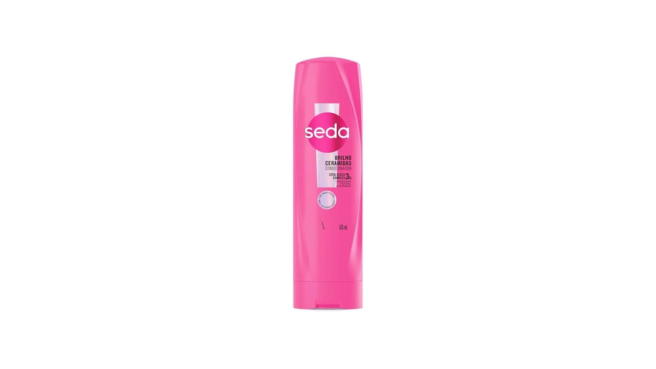 Melhor Condicionador Seda: 10 Opções para Cabelos Saudáveis