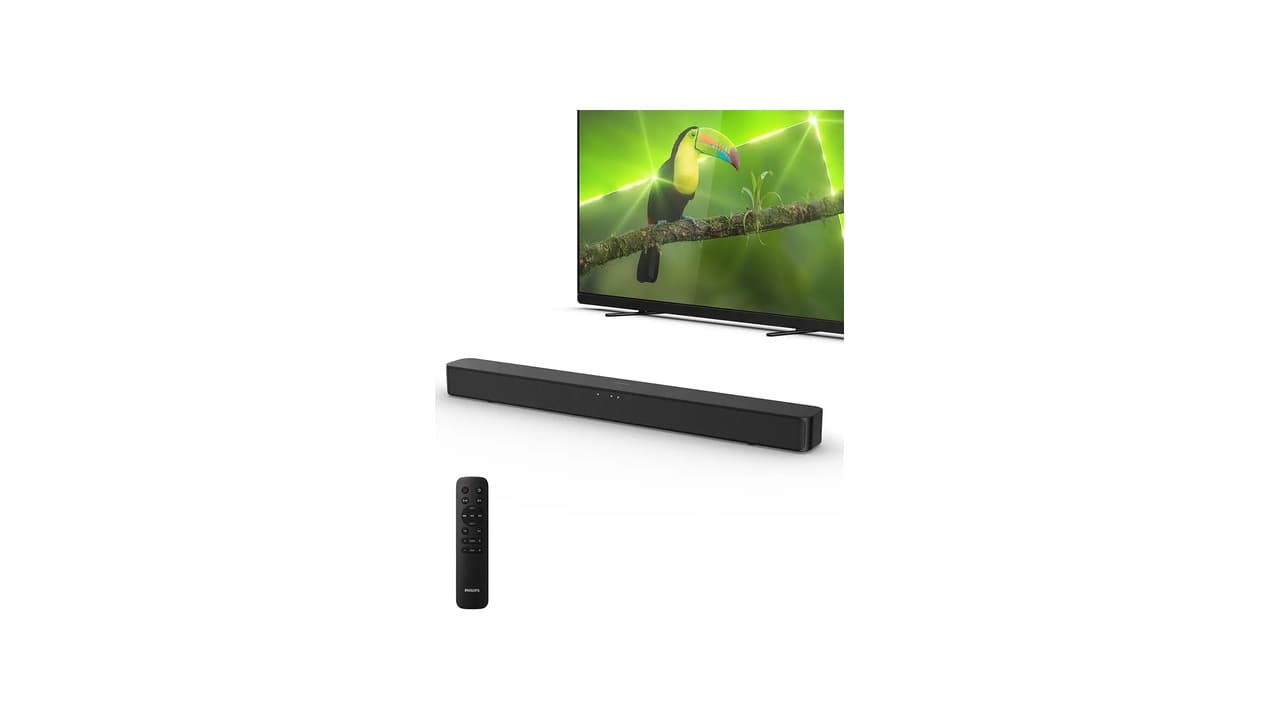 Melhor Configuração TV Philips: Dicas Profissionais para Imagem e Som Imersivos