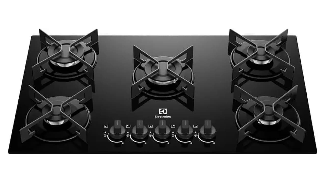 Melhor Cooktop Electrolux: Top 5 Modelos a Gás e Indução