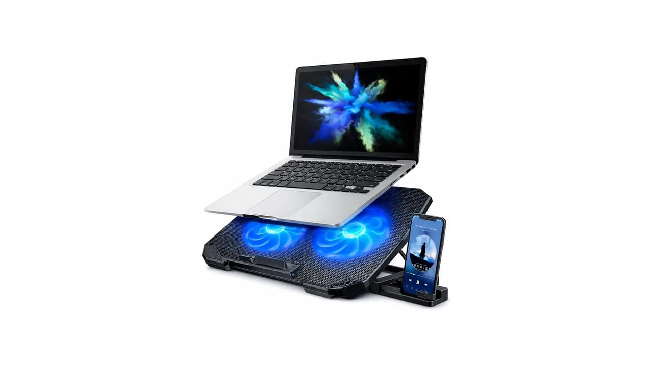 Melhor Cooler para Notebook: 10 Opções para Melhorar o Desempenho