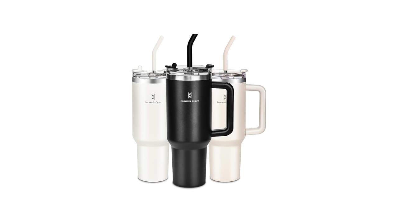 Melhor Copo Térmico: Top 10 para Bebidas Quentes e Frias