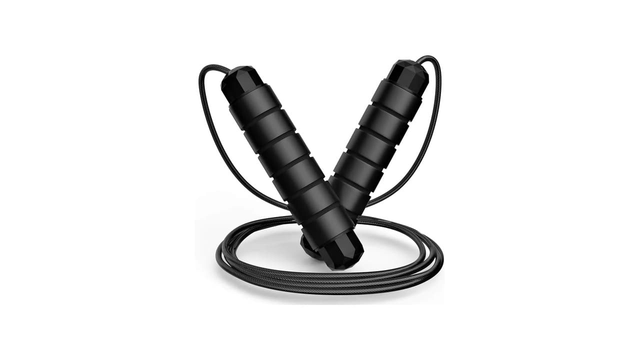 Melhor Corda de Pular: 10 Modelos para Fitness e Alta Performance