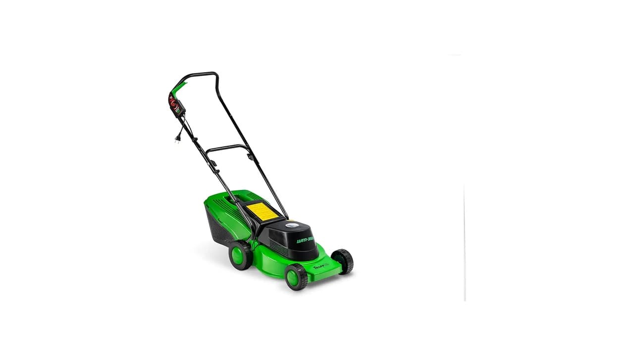Melhor Cortador de Grama Custo-Benefício: 10 Modelos para Jardim Perfeito