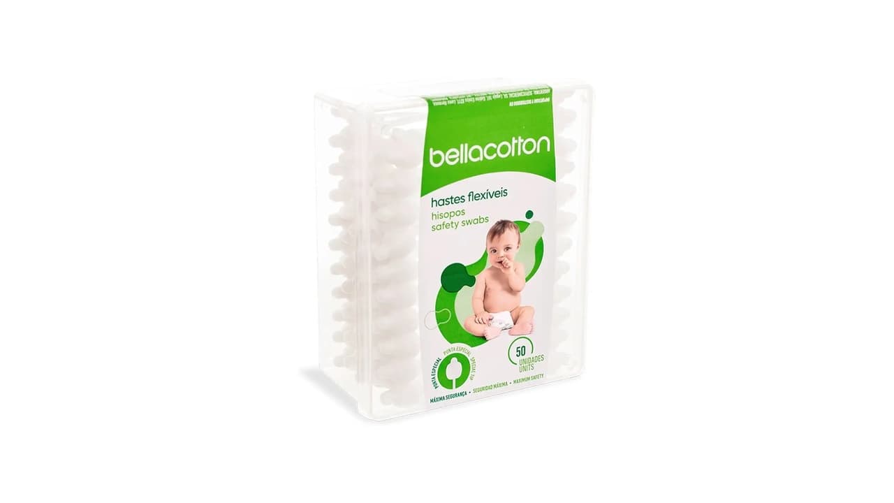 Melhor Cotonete para Bebê: Guia de Compra Segura e Prática