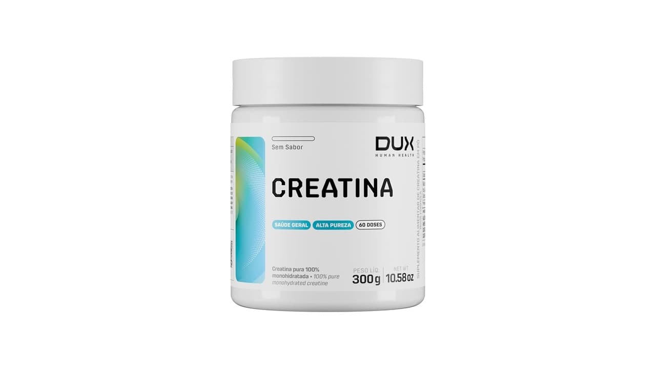 Melhor Creatina Monohidratada: Guia Completo para Ganhos Musculares