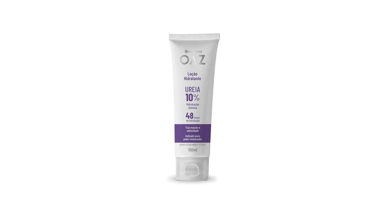 Melhor Creme à Base de Ureia para Pele Seca e Ressecada