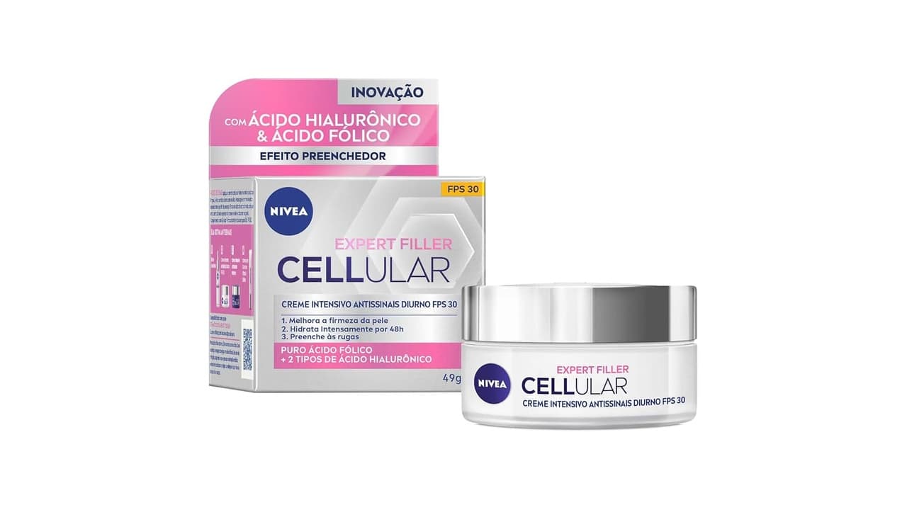 Melhor Creme Antissinal 30 Anos: 10 Opções para Pele Jovem
