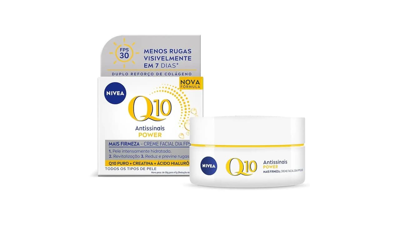 Melhor Creme Antissinal para 50 Anos: 8 Opções com FPS e Ácido Hialurônico