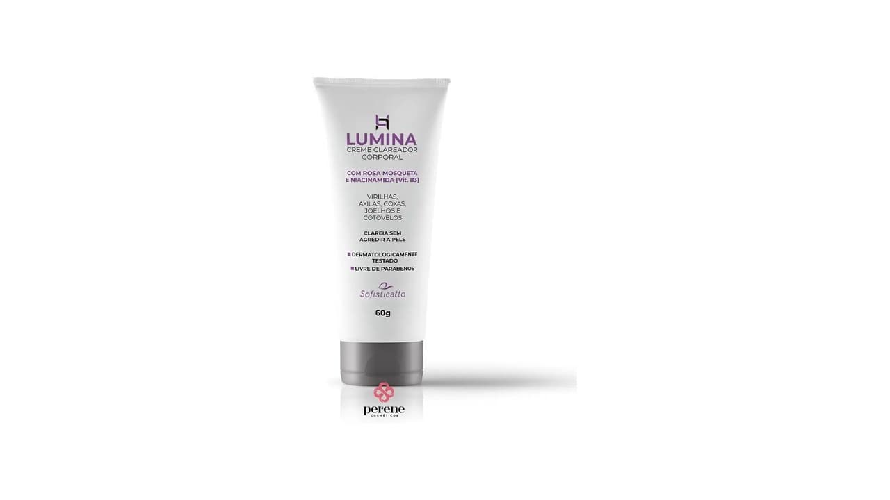 Melhor Creme Clareador de Virilha para Pele Sensível