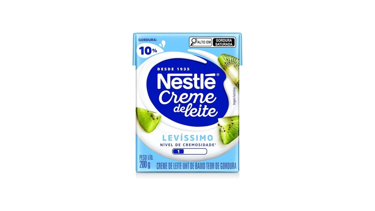 Melhor Creme de Leite: Comparativo com 10 Opções Premium