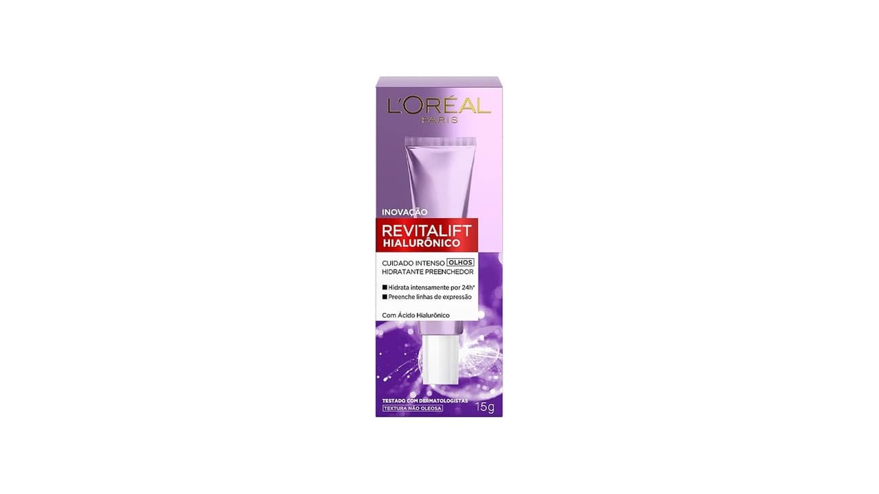 Melhor Creme Para Área do Olho 50 Anos: 10 Opções para Rejuvenescimento
