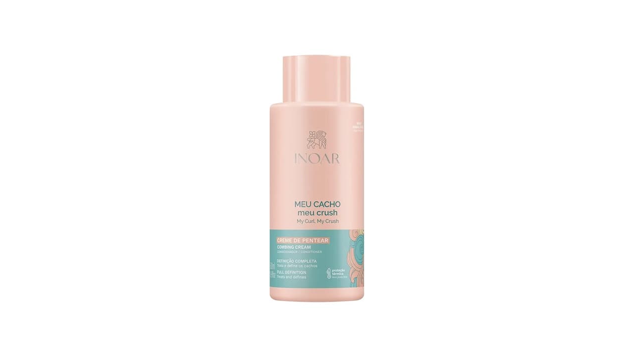 Melhor Creme para Cabelo Ondulado: Top 10 Opções para Definição e Hidratação