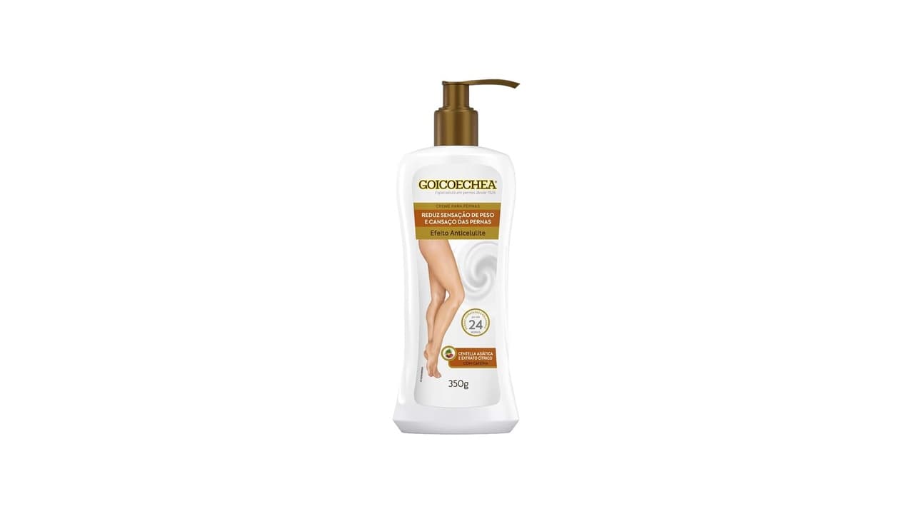 Melhor Creme para Celulite: 10 Opções para Redução Eficaz