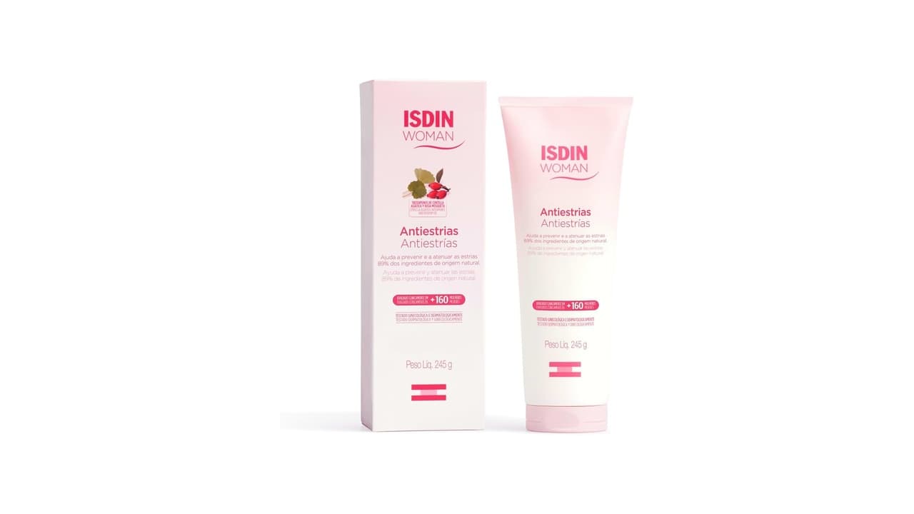 Melhor Creme para Estria na Gravidez: 10 Opções Aprovadas