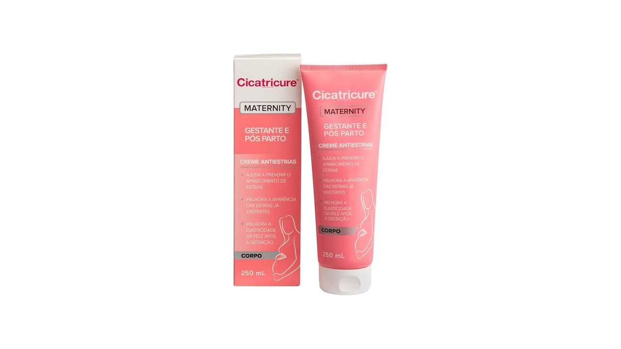 Melhor Creme para Gestante: 7 Opções para Prevenir Estrias