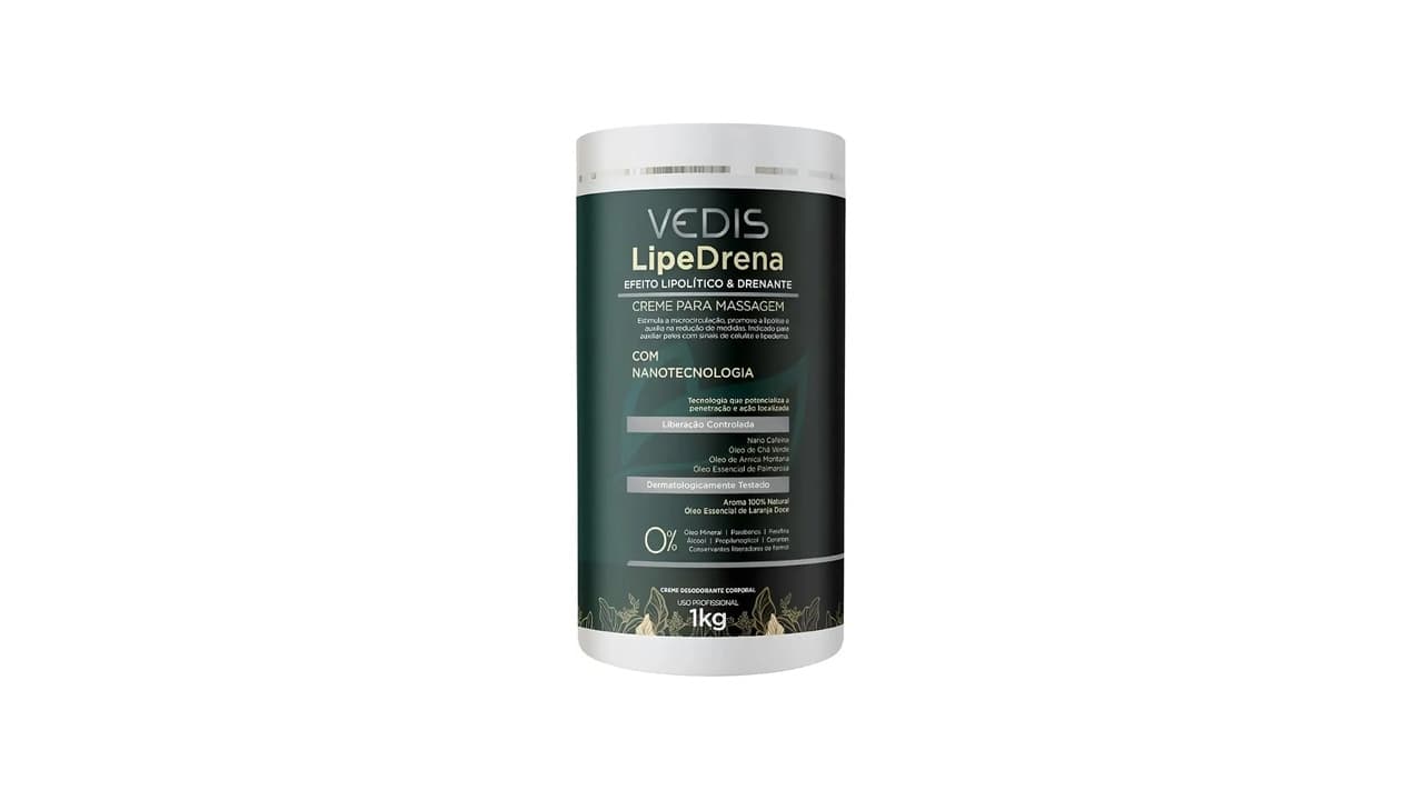 Melhor Creme para Lipedema: 7 Opções para Alívio e Redução