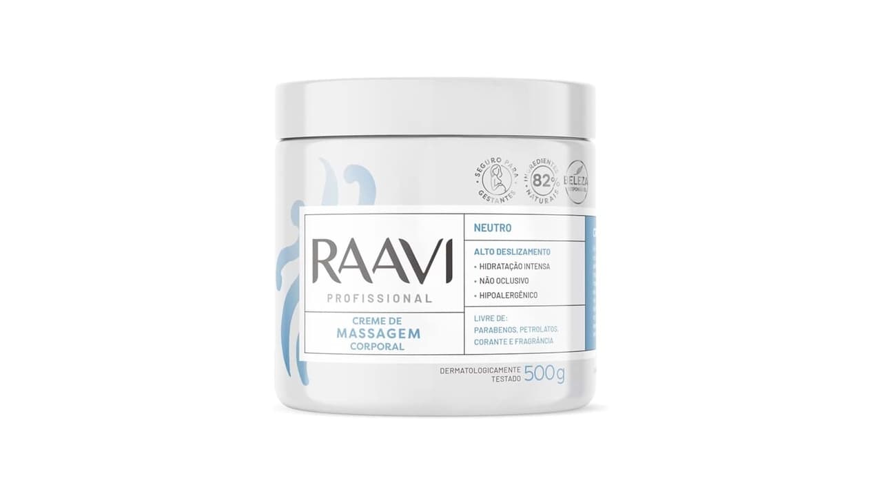 Melhor Creme para Massagem: 10 Opções para Alívio e Relaxamento