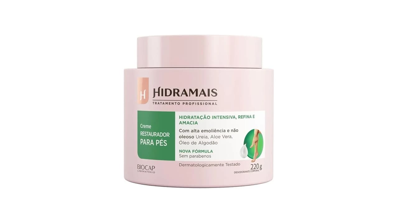 Melhor Creme Para o Pé: 8 Opções com Ureia e Hidratação Intensa