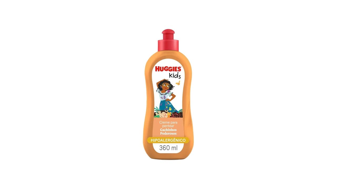 Melhor Creme Para Pentear Cabelo Cacheado Infantil: 10 Opções Hidratantes e Sem Químicos