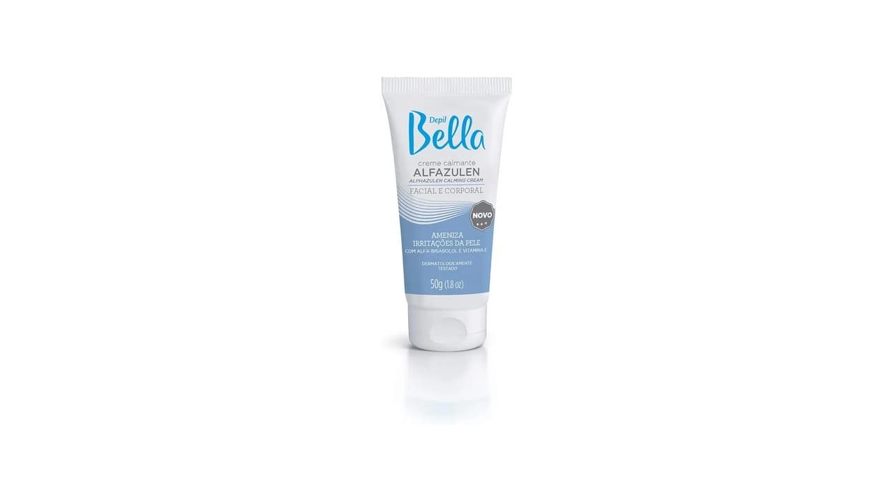 Melhor Creme Pós Depilação: 7 Opções para Alívio Imediato