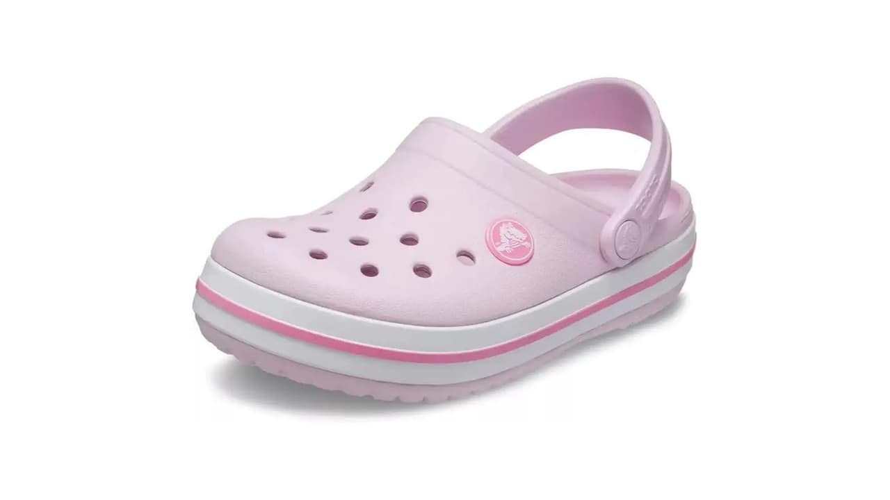 Melhor Crocs Infantil: Conforto e Estilo para Crianças