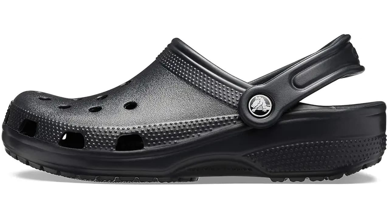 Melhor Crocs Masculino: Conforto e Estilo em um Só