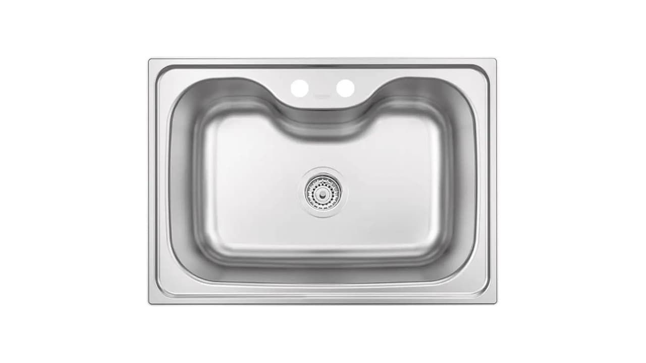 Melhor Cuba Tramontina para Cozinha: 9 Modelos Top