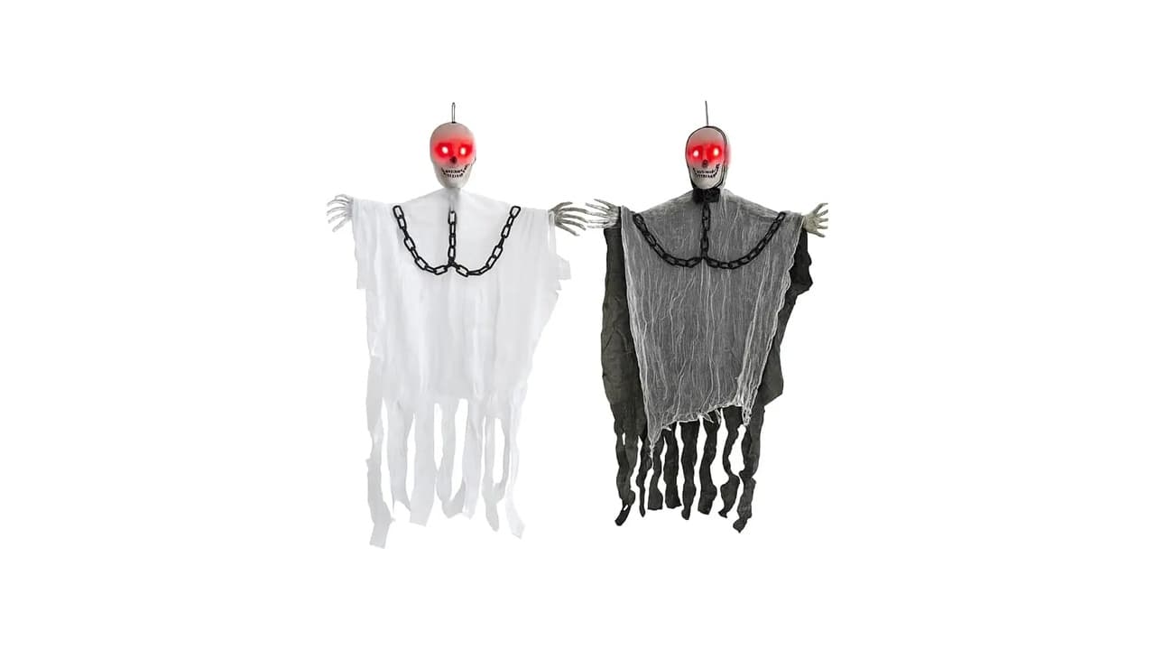 Melhor Decoração de Halloween: 10 Opções Assustadoras