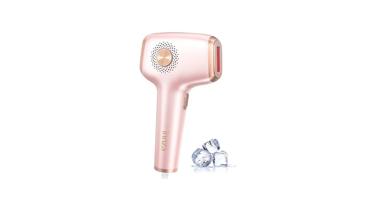 Melhor Depilador a Laser IPL: Remoção Permanente em Casa