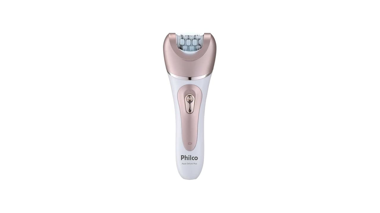 Melhor Depilador Elétrico Feminino: 10 Modelos para Pele Suave e Sem Irritação