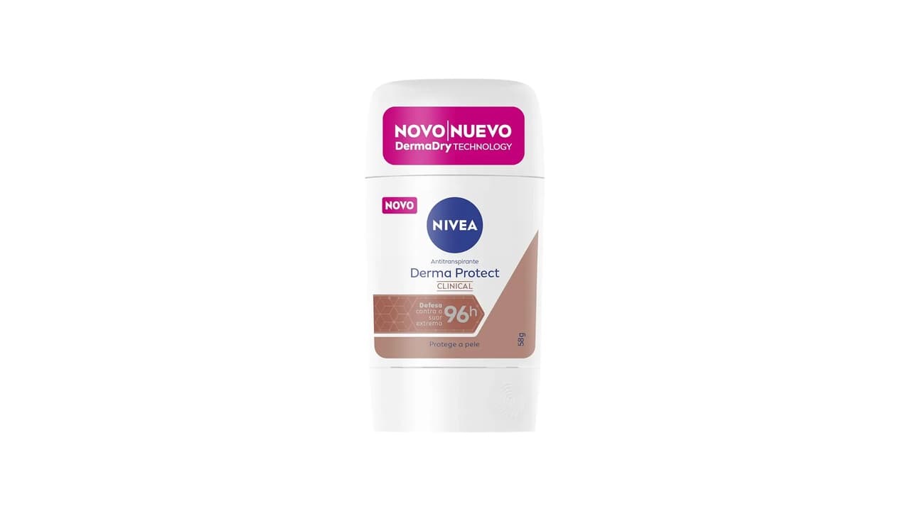 Melhor Desodorante Nívea: Guia Completo para Pele Protegida
