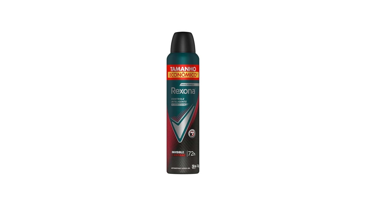 Melhor Desodorante Rexona Masculino: Guia Completo Para Frescor Duradouro