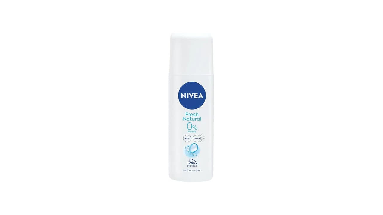 Melhor Desodorante Spray: 10 Opções para Frescor Duradouro