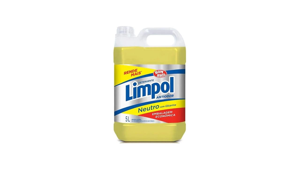 Qual o Melhor Detergente para Suas Necessidades? Guia Definitivo