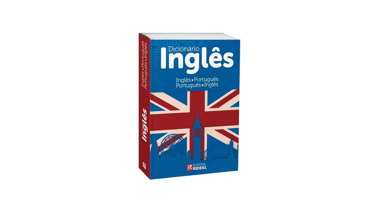 Melhor Dicionário de Inglês: 10 Opções para Aprender com Eficiência