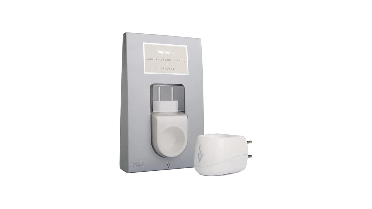 Melhor Difusor de Ambiente Elétrico: Top 10 para Aroma Perfeito