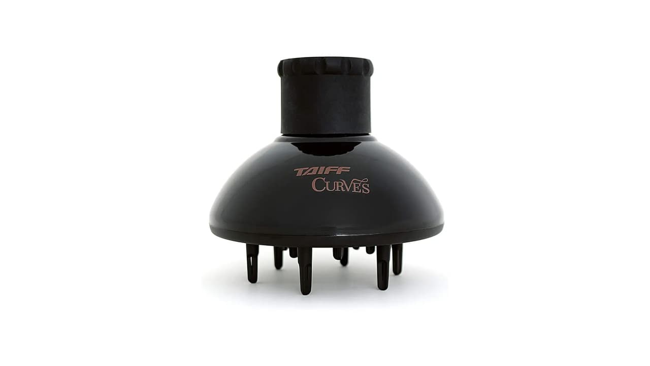 Melhor Difusor de Cacho: Top 10 para Cabelos Cacheados