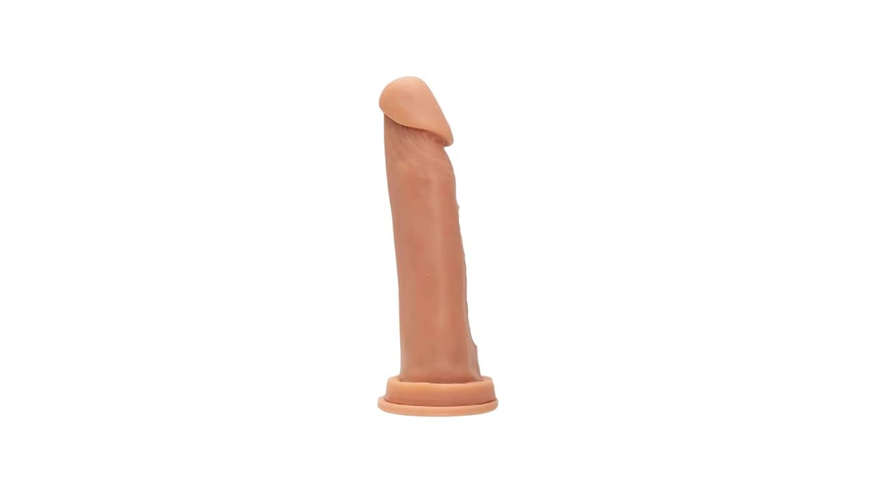 Melhor Dildo Realístico: Guia Completo para Escolha Ideal